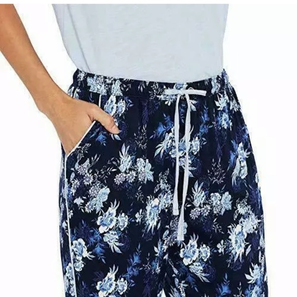 LAST TWO! Splendid Women's 2 Piece Pajamas Set PJs - Picture 4 of 7